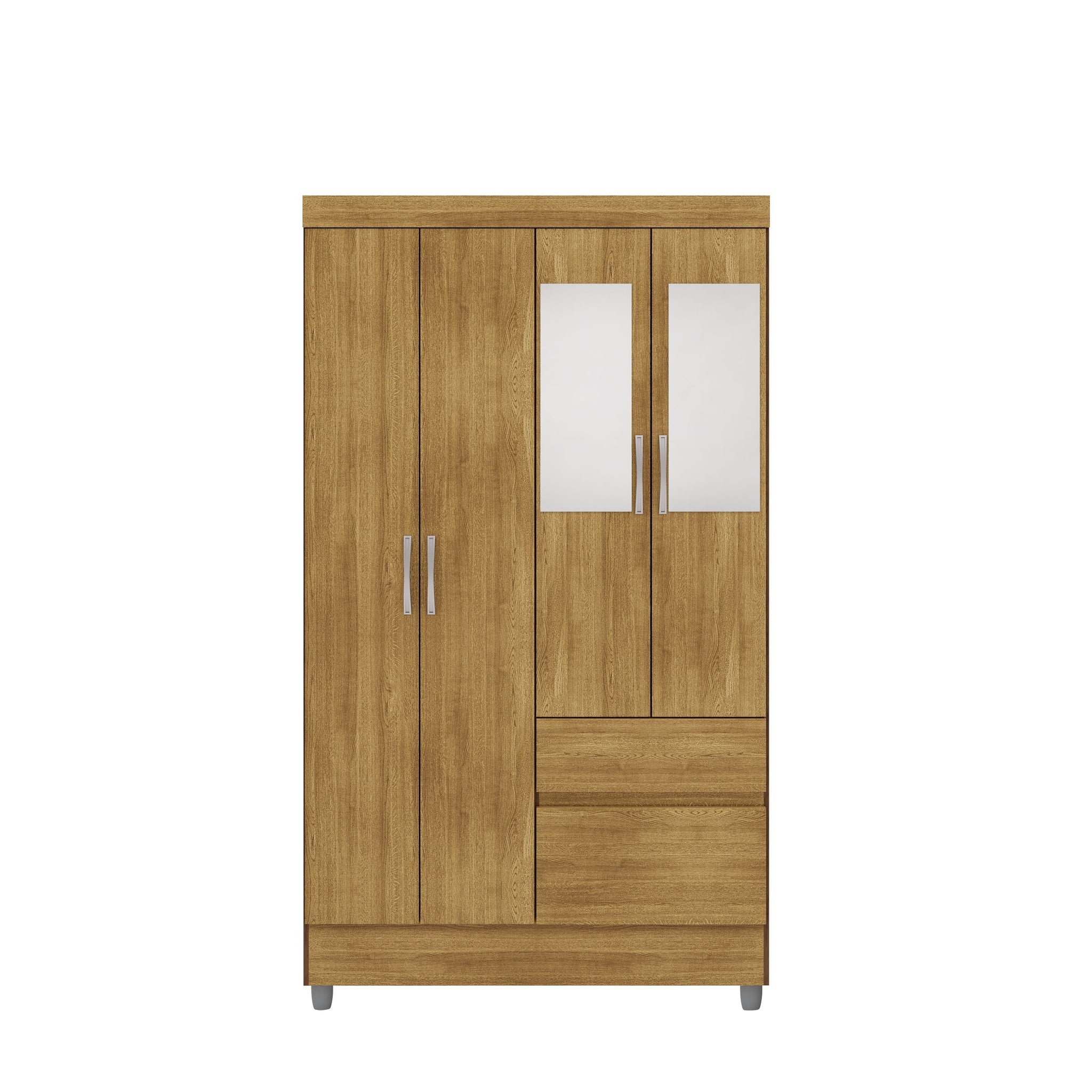 Armoire IDEAL PLUS / 10090NATURE