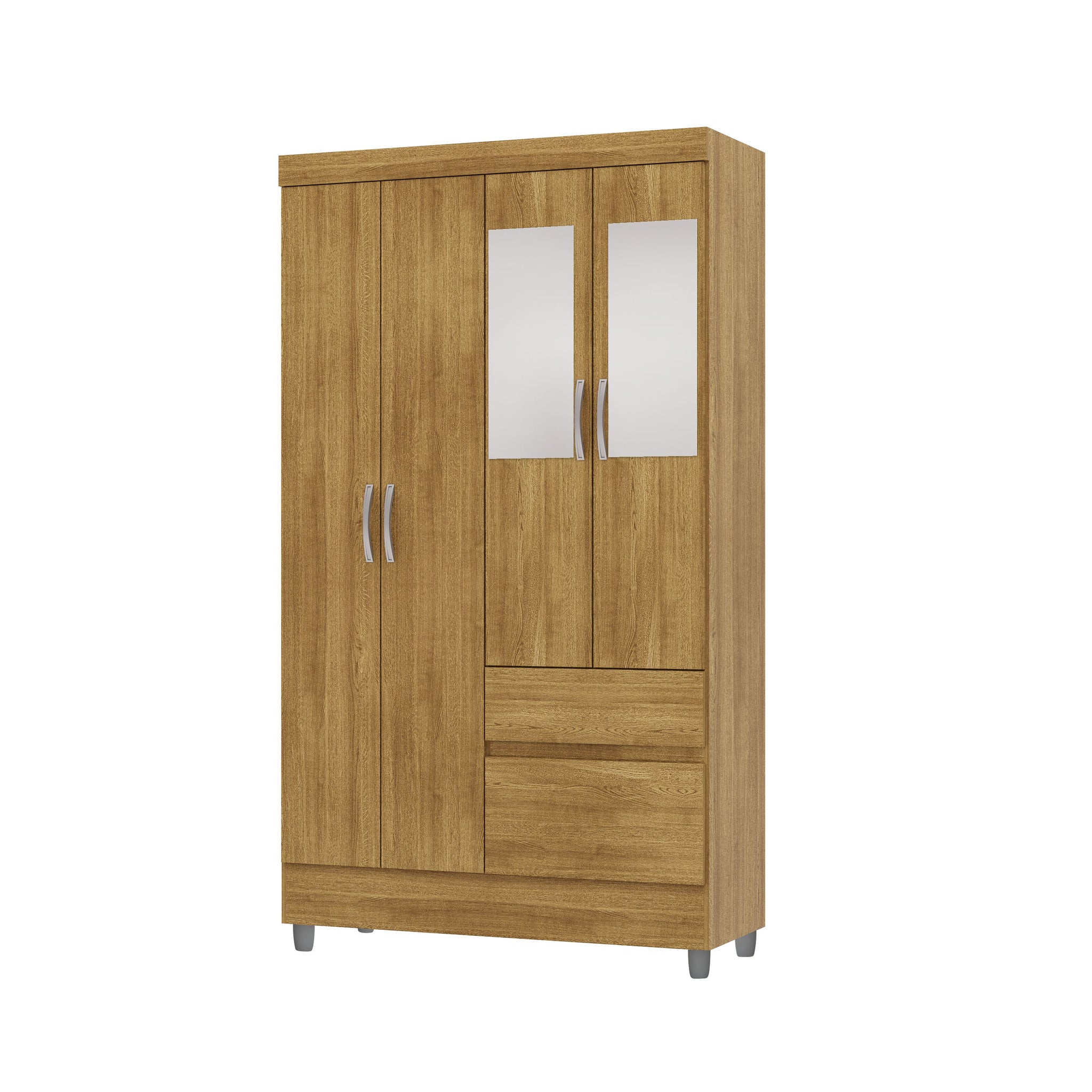 Armoire IDEAL PLUS / 10090NATURE