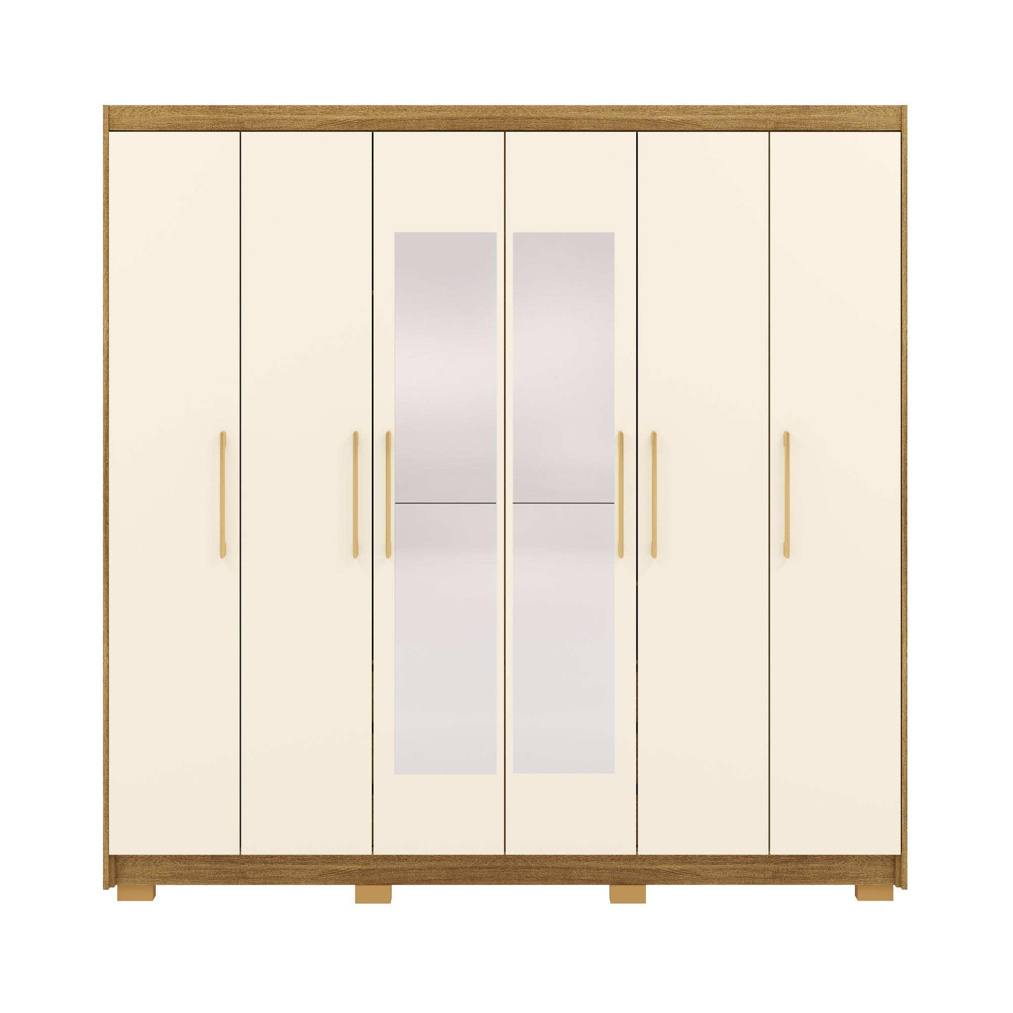 Armoire PERNAMBUCO /  10086CHAMPANHE