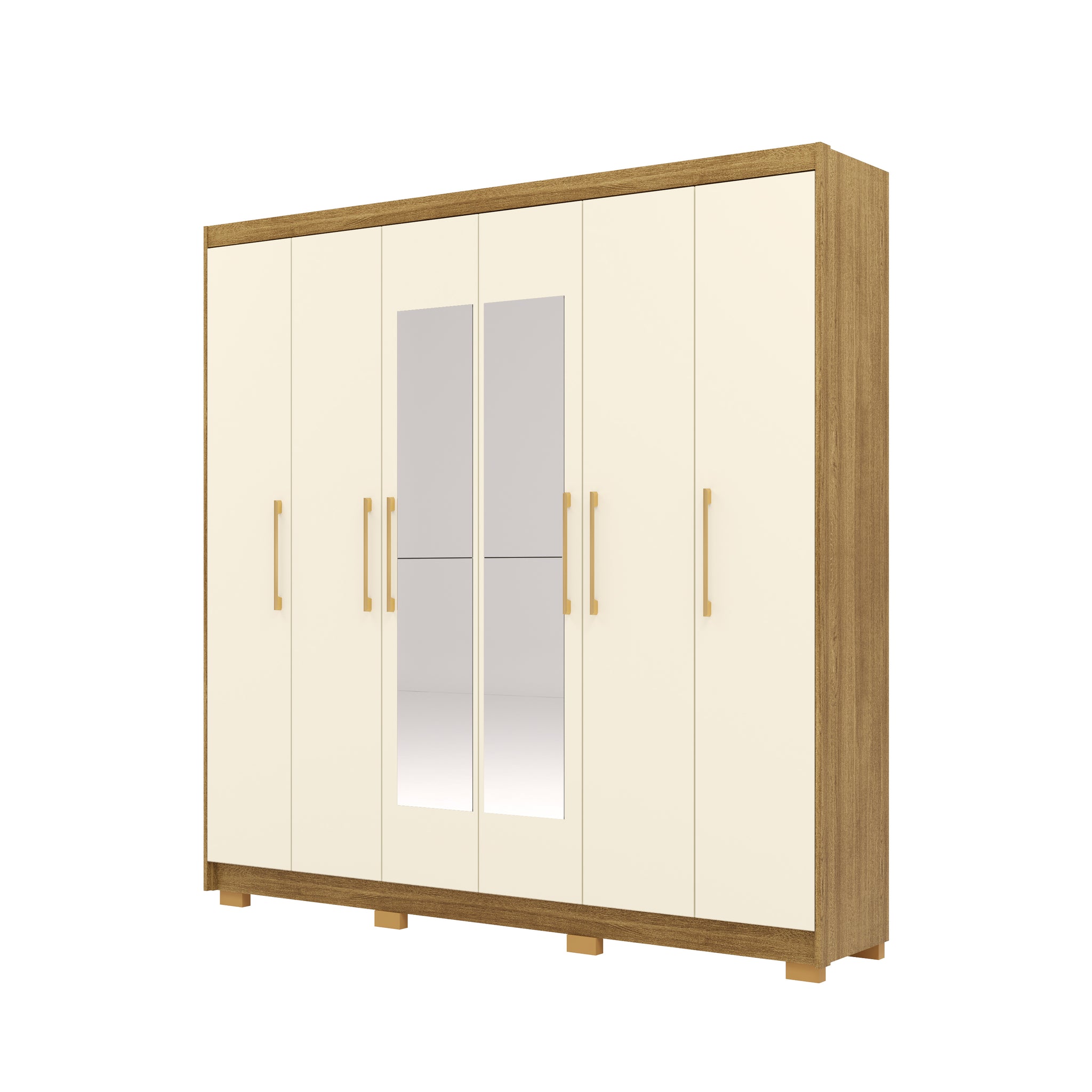 Armoire PERNAMBUCO /  10086CHAMPANHE