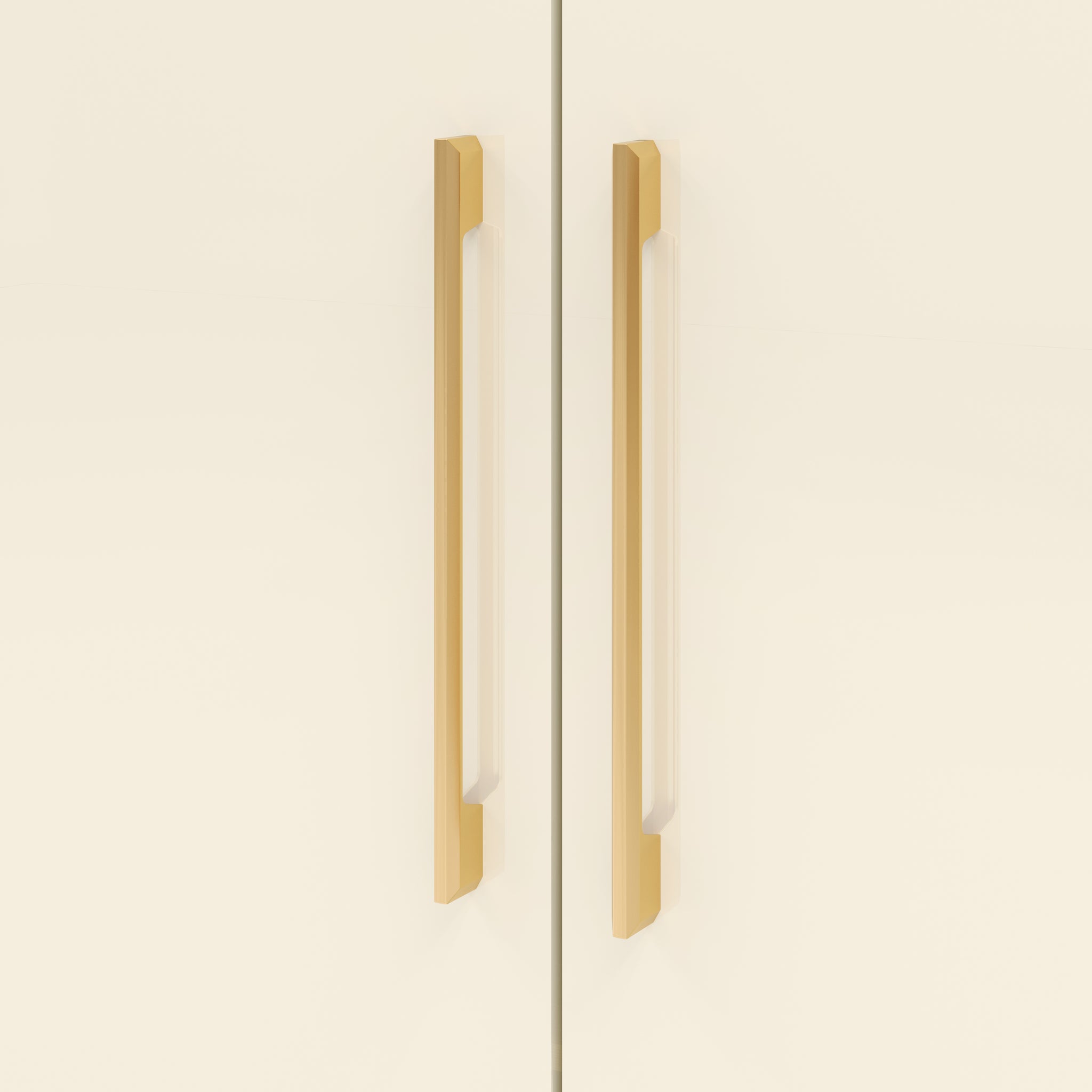 Armoire PERNAMBUCO /  10086CHAMPANHE