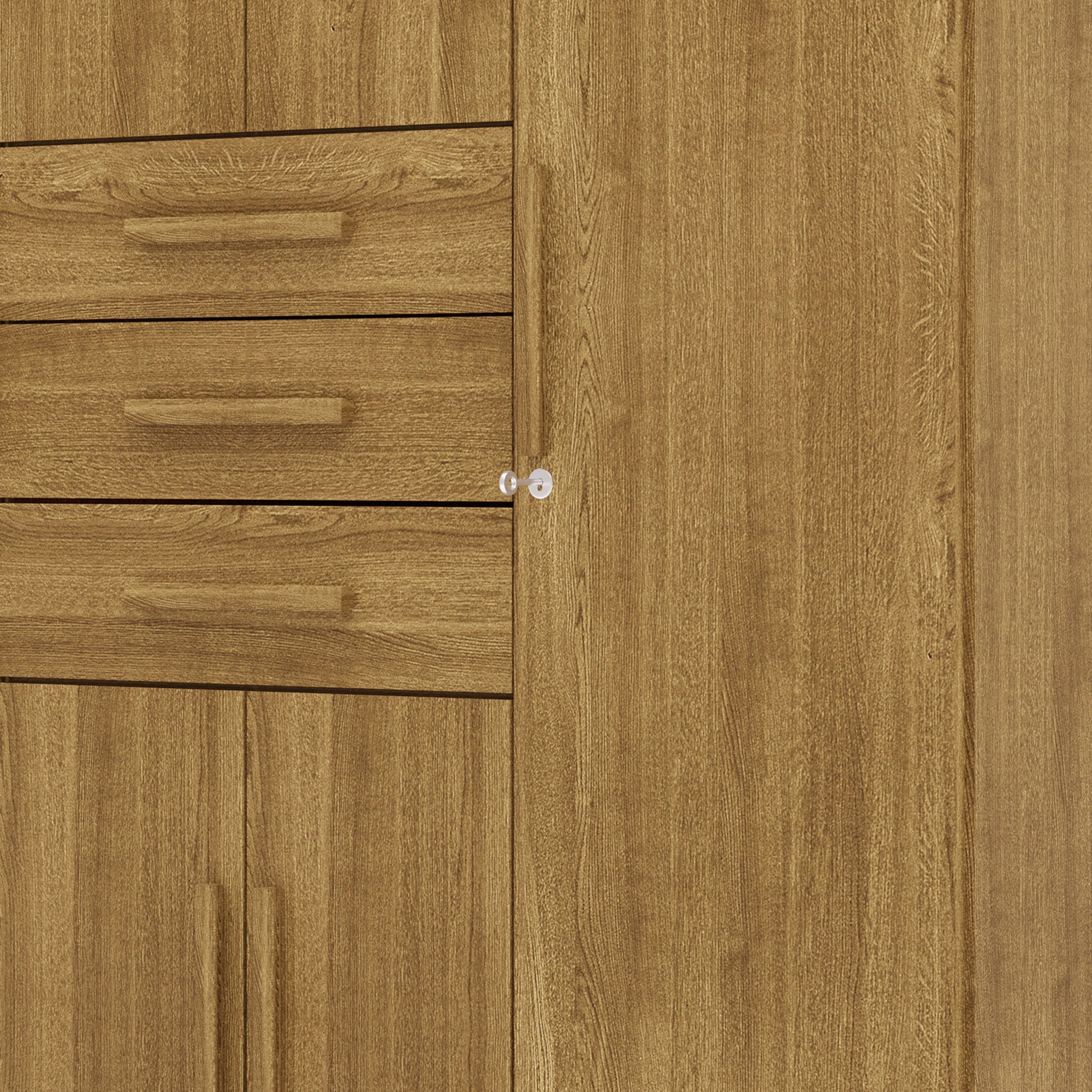 Armoire TAURUS / 10020NATURE