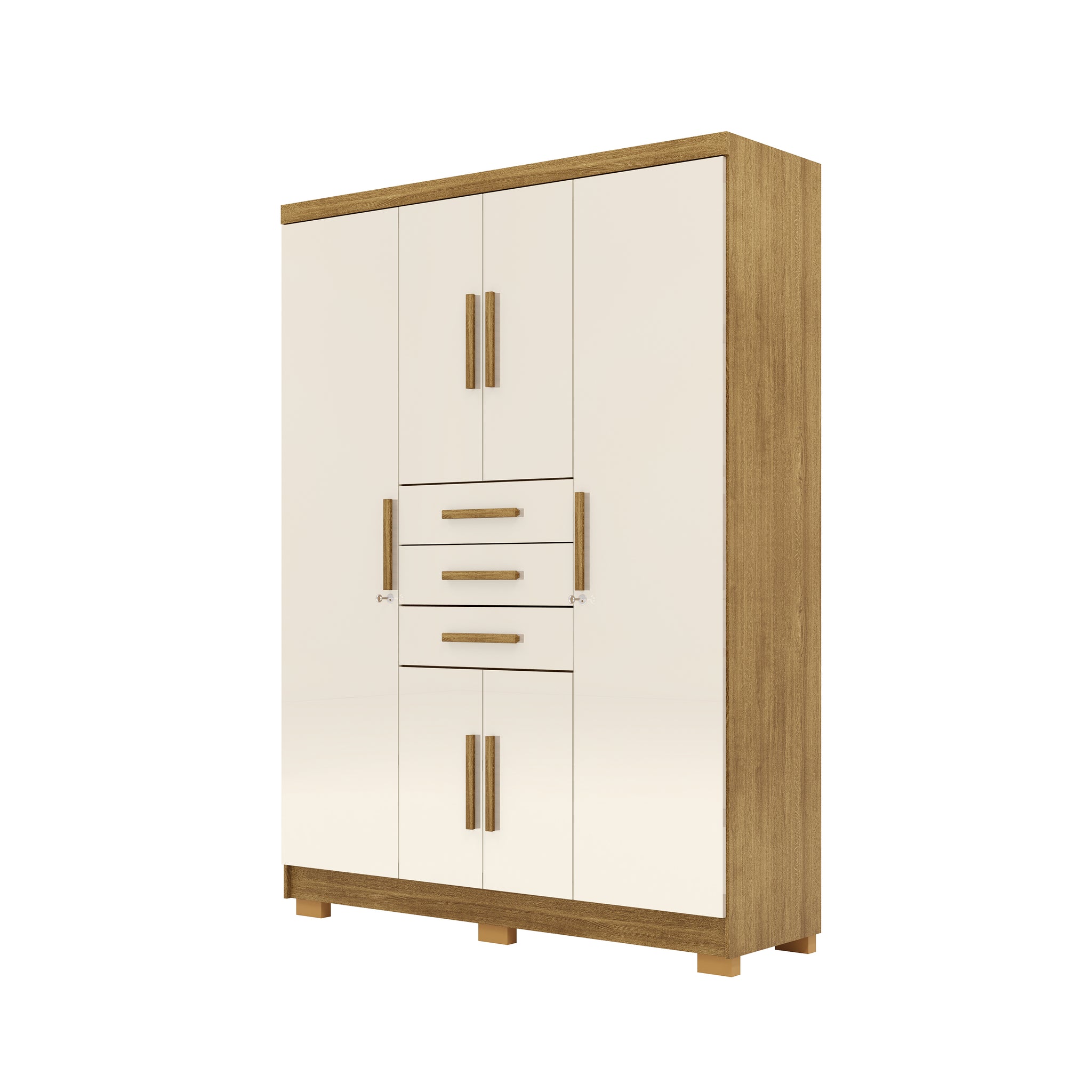 Armoire TAURUS / 10020CHAMPANHE