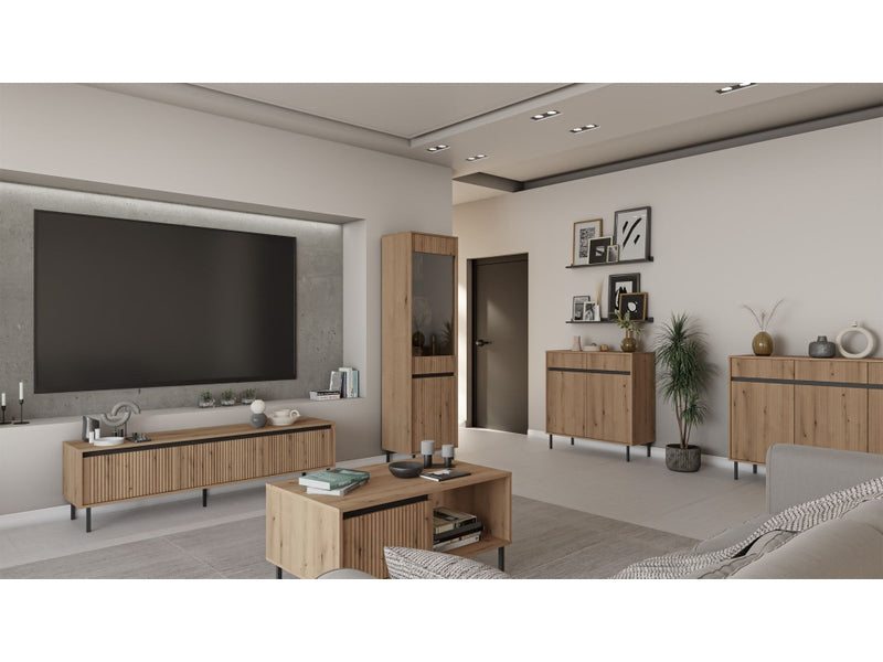 Table basse OSAKA EVOKE