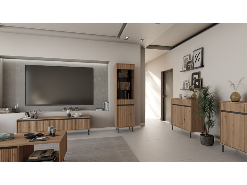 Vitrine OSAKA EVOKE