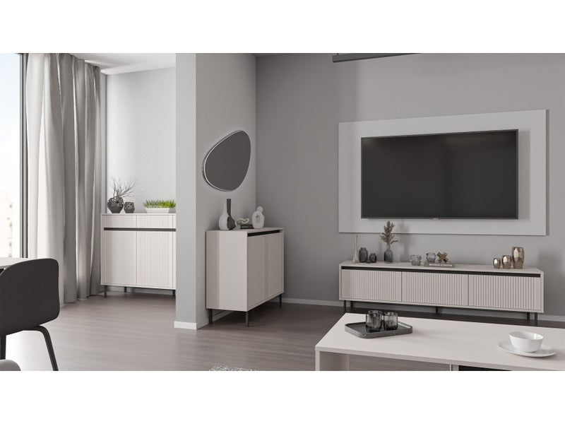 Buffet OSAKA BEIGE