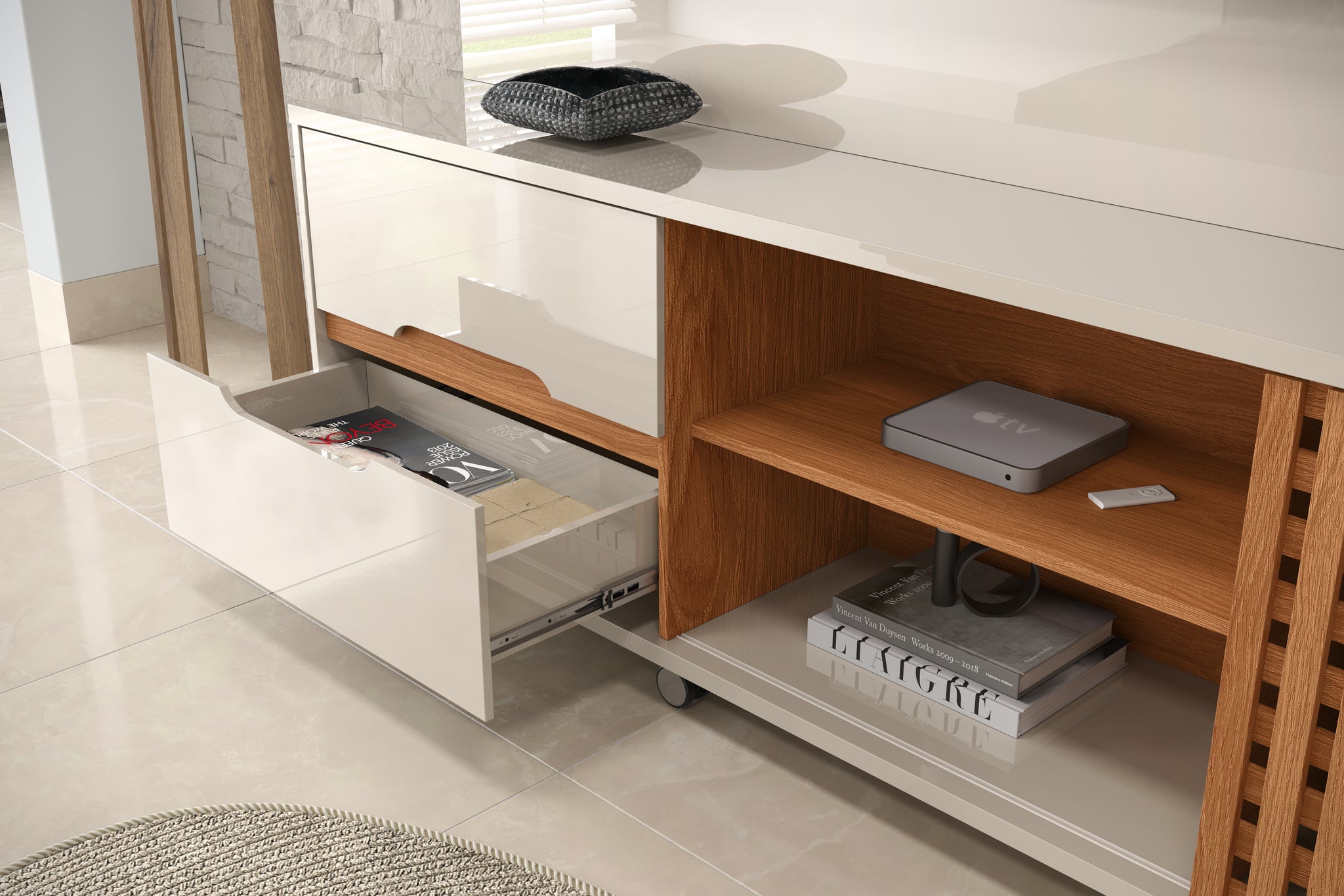 Meuble TV BRISE / 904275
