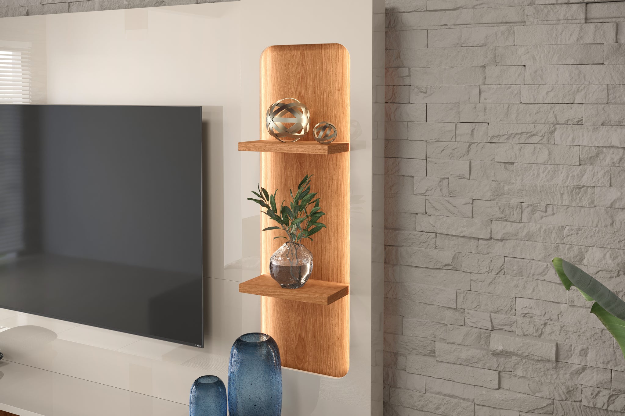Meuble TV BRISE / 904275