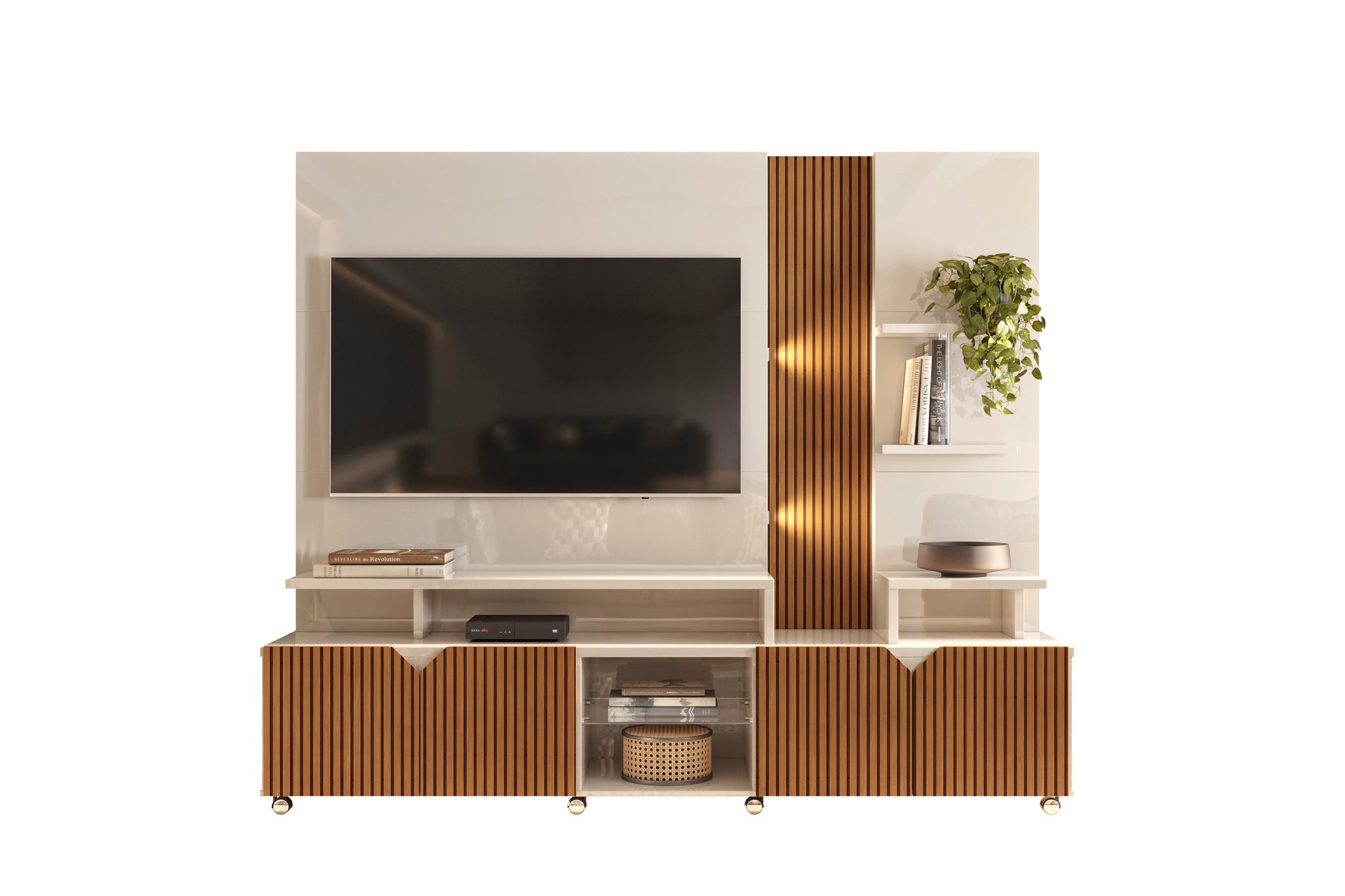 Meuble TV CROSS / 903763