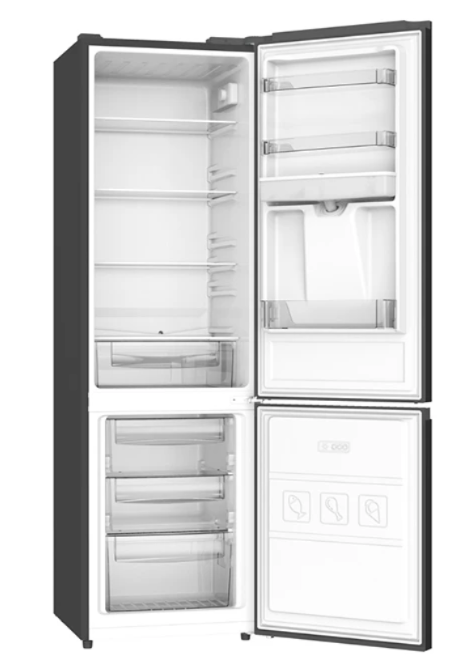 Combiné 2 Portes avec Distributeur d’Eau InoSense / KD-280RDX