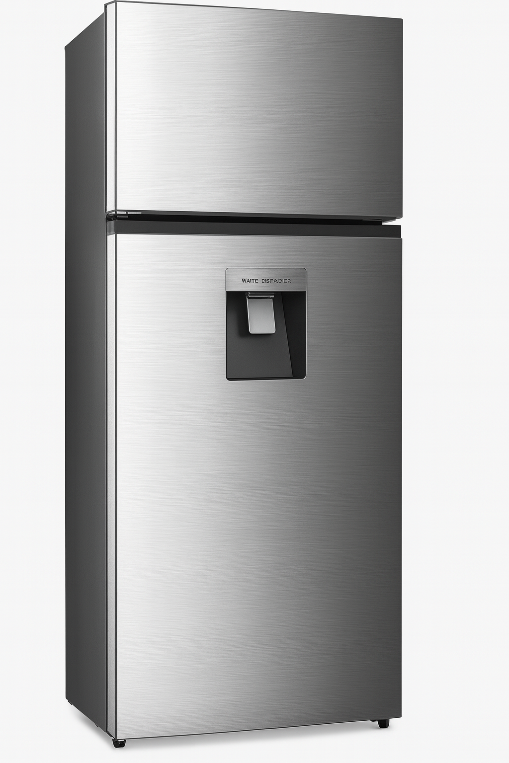Réfrigérateur 2 Portes InoSense / KD-300F