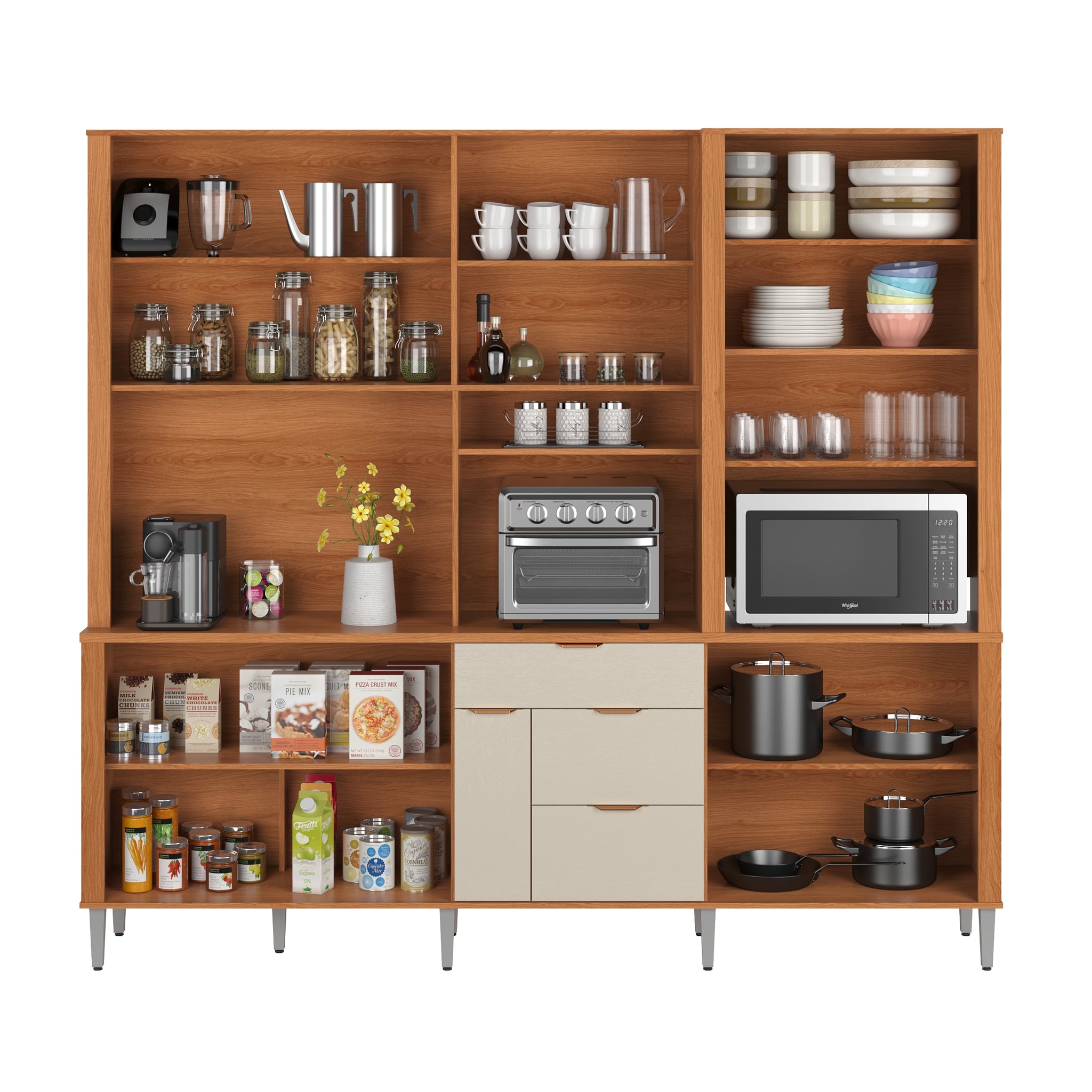 Buffet de cuisine ASTRA / 904311