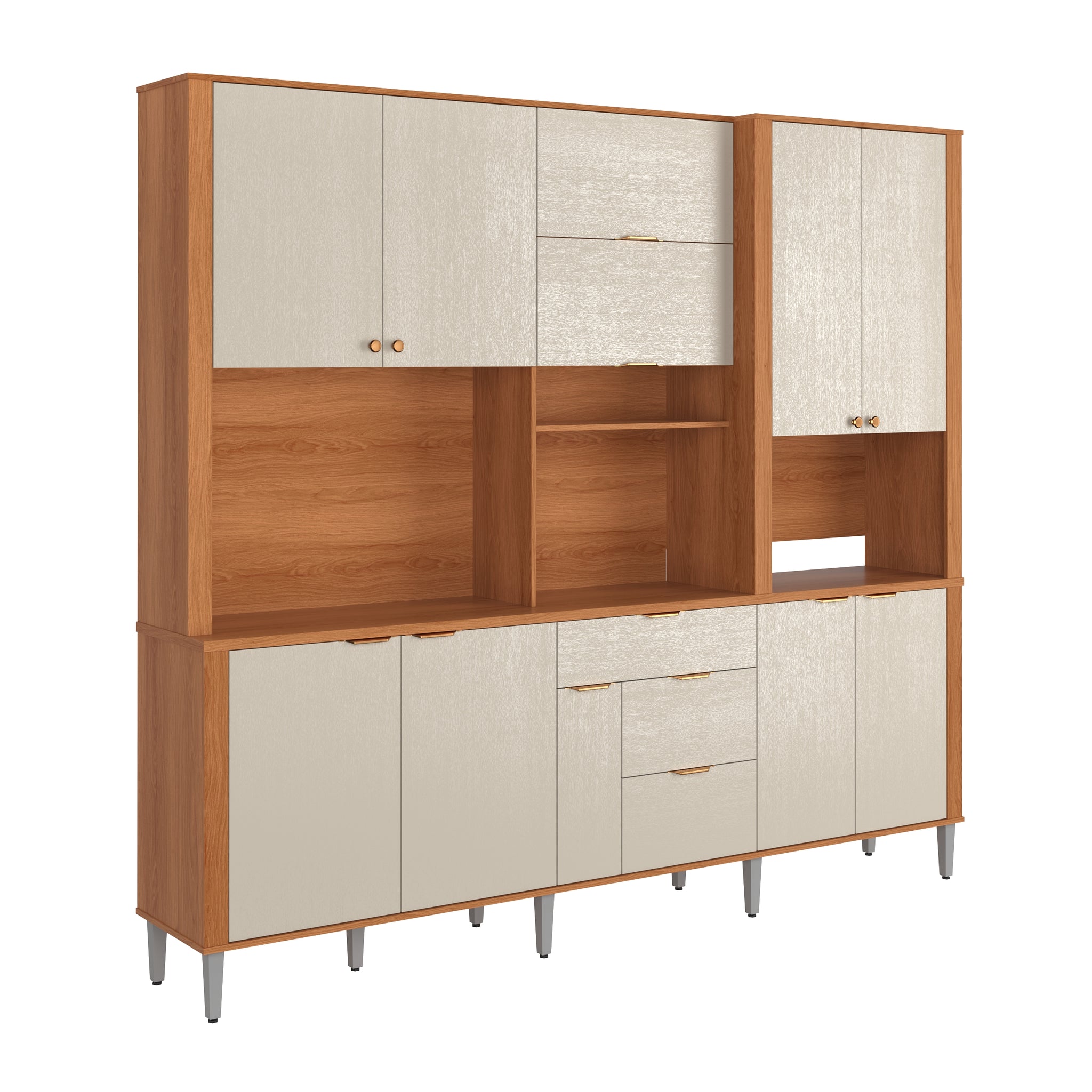 Buffet de cuisine ASTRA / 904311