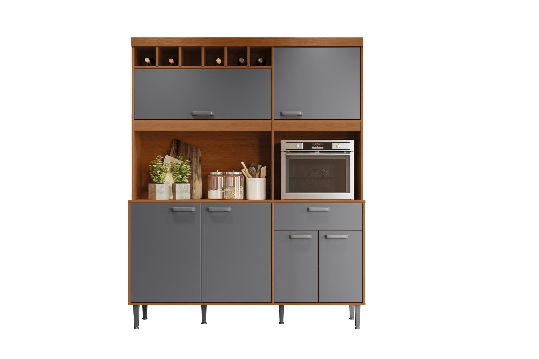 Buffet de cuisine DAKOTA / 904348