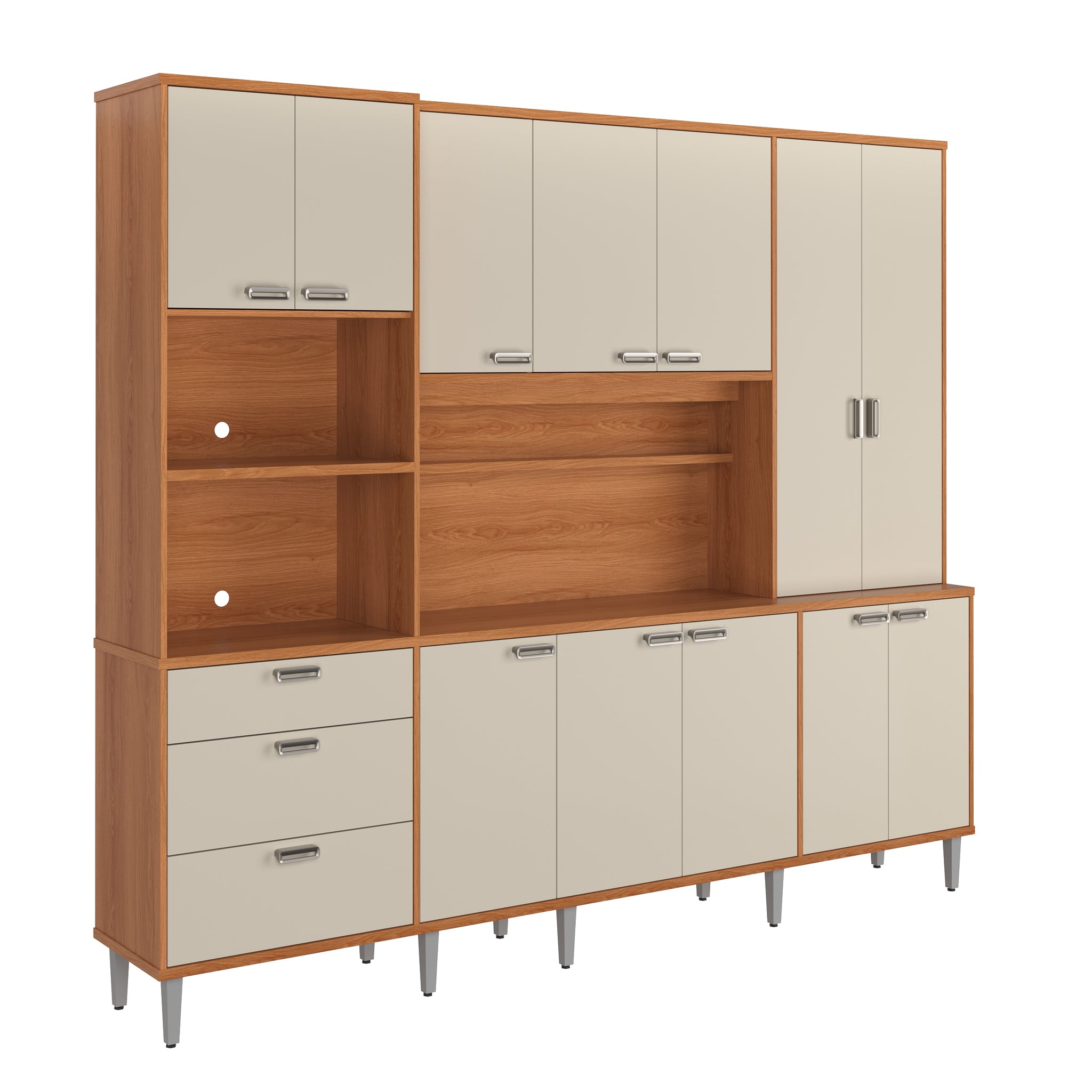 Buffet de cuisine PULSE/ 904202