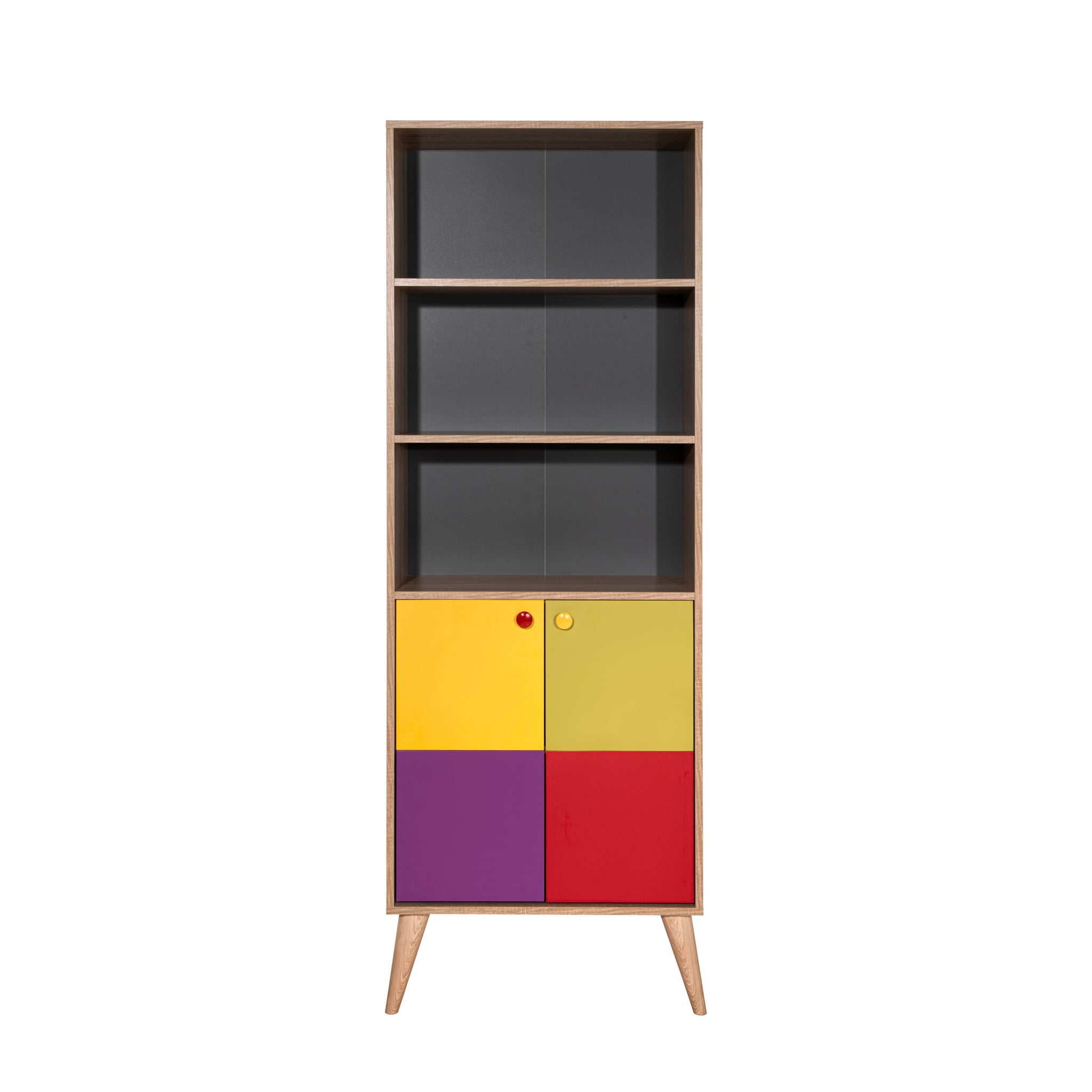 Bibliothèque MultiColor / KTP-920-SX-1
