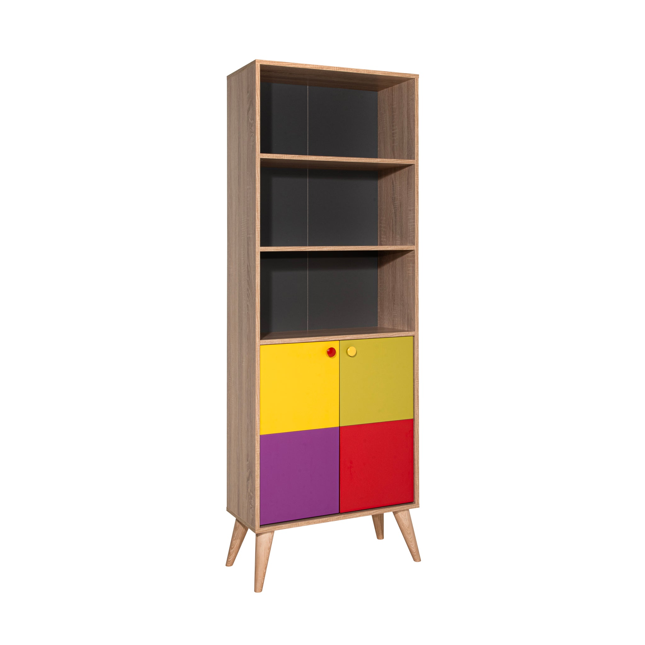 Bibliothèque MultiColor / KTP-920-SX-1