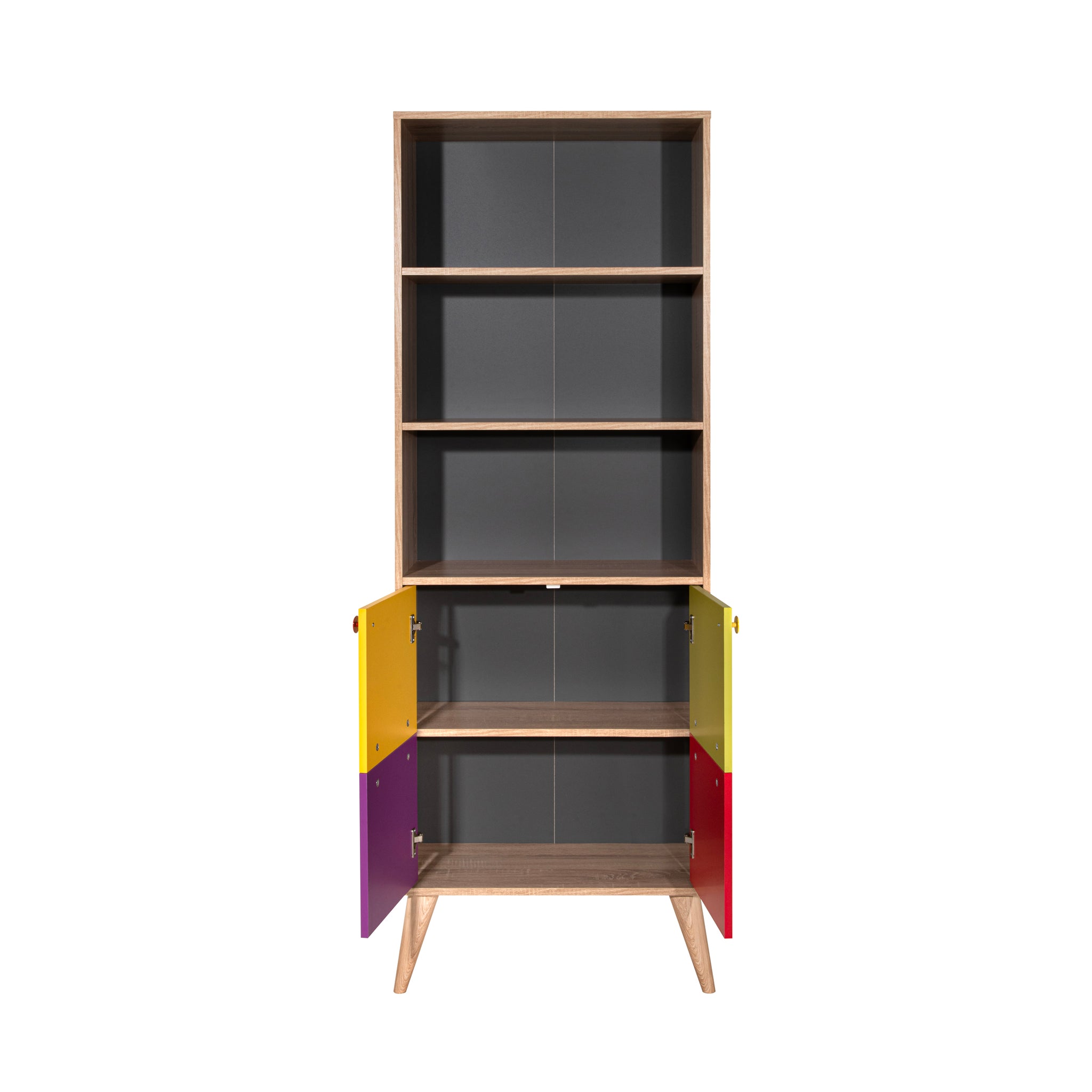 Bibliothèque MultiColor / KTP-920-SX-1