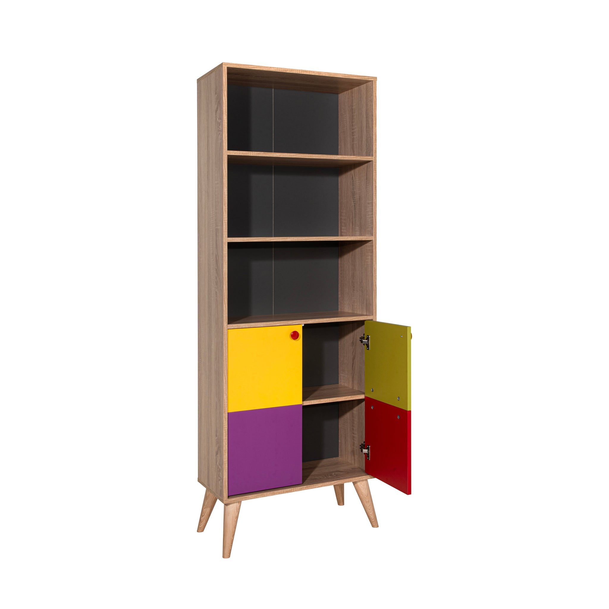 Bibliothèque MultiColor / KTP-920-SX-1