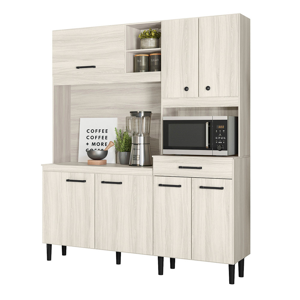 Armoire cuisine ALECRIM 160 cm / 9751.286.77