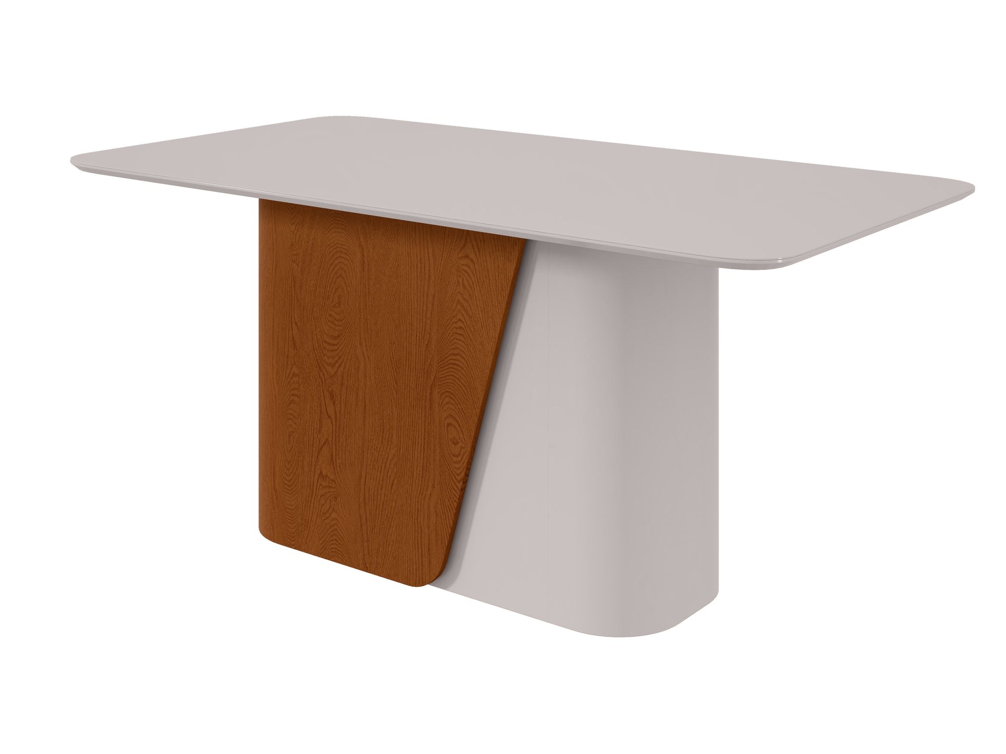 Table avec 6 chaises / LUAR.FRASSINO