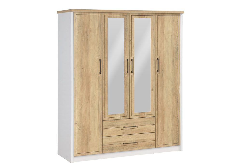 Armoire BIANCA / MH 9360