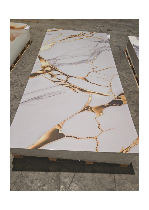 Panneau mural PVC / DY2432