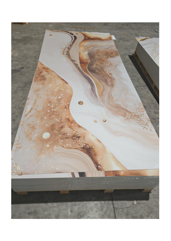 Panneau mural PVC / DY2436