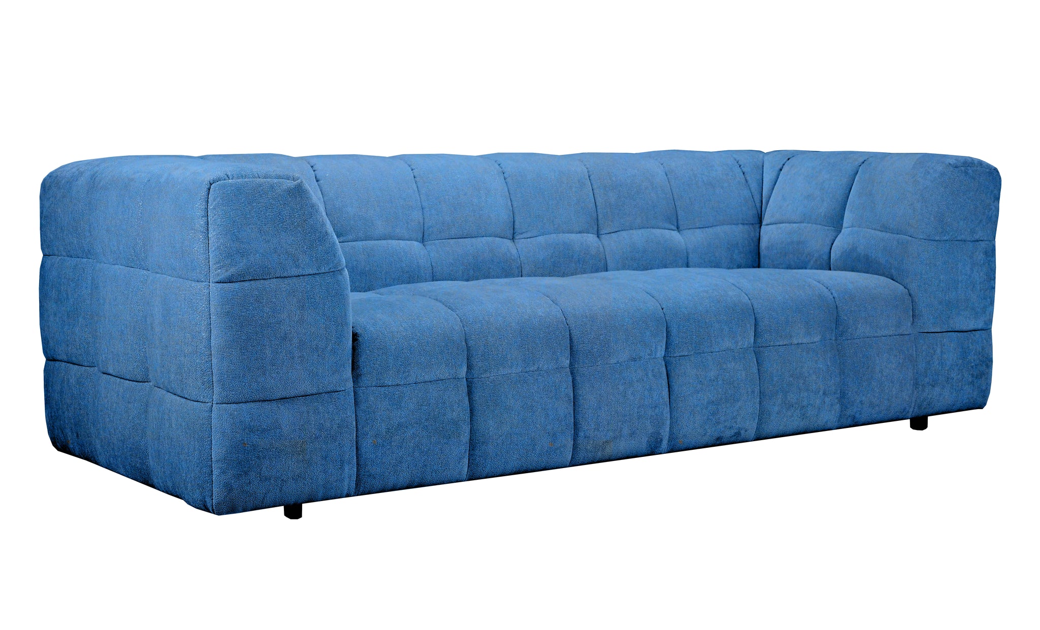Canapé droit / F4127SS-SAPHIRE
