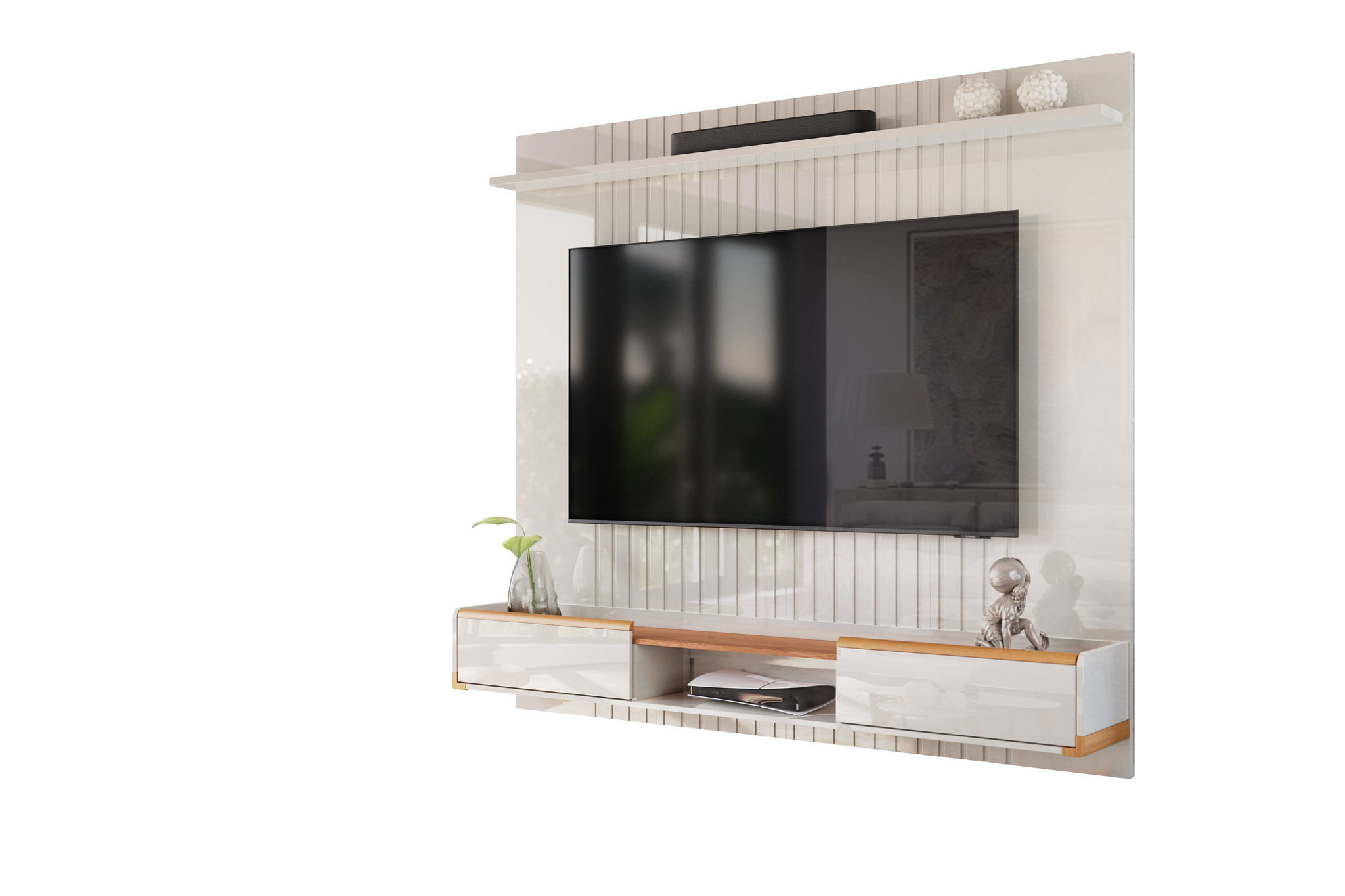Meuble TV suspendu ATLAS / 904263