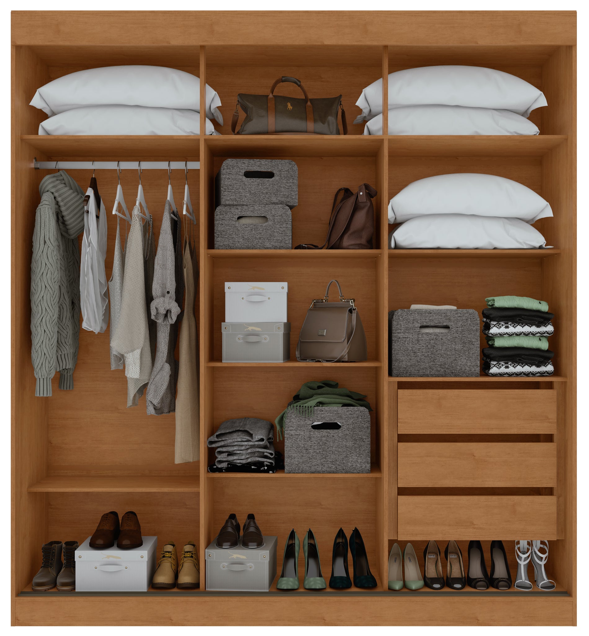 Armoire SAION/ 819722.28.643
