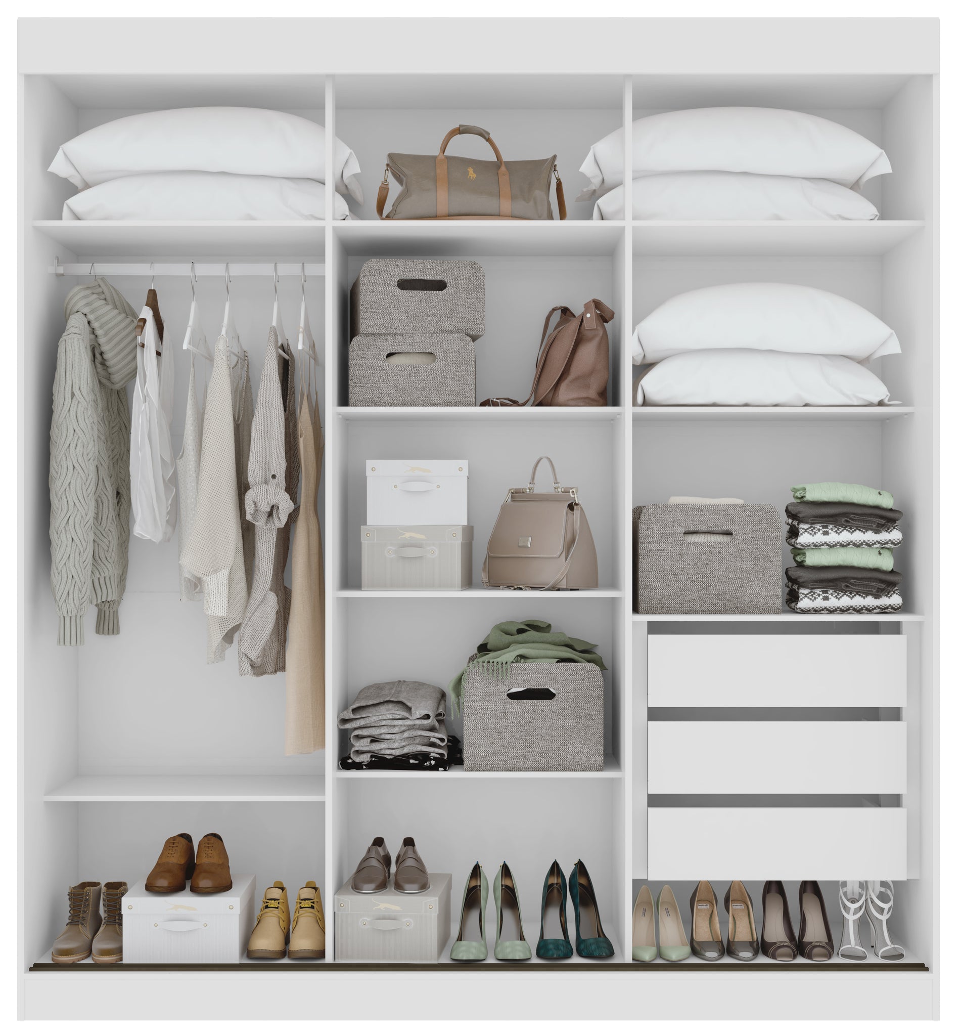 Armoire SAION/ 819722.28.650
