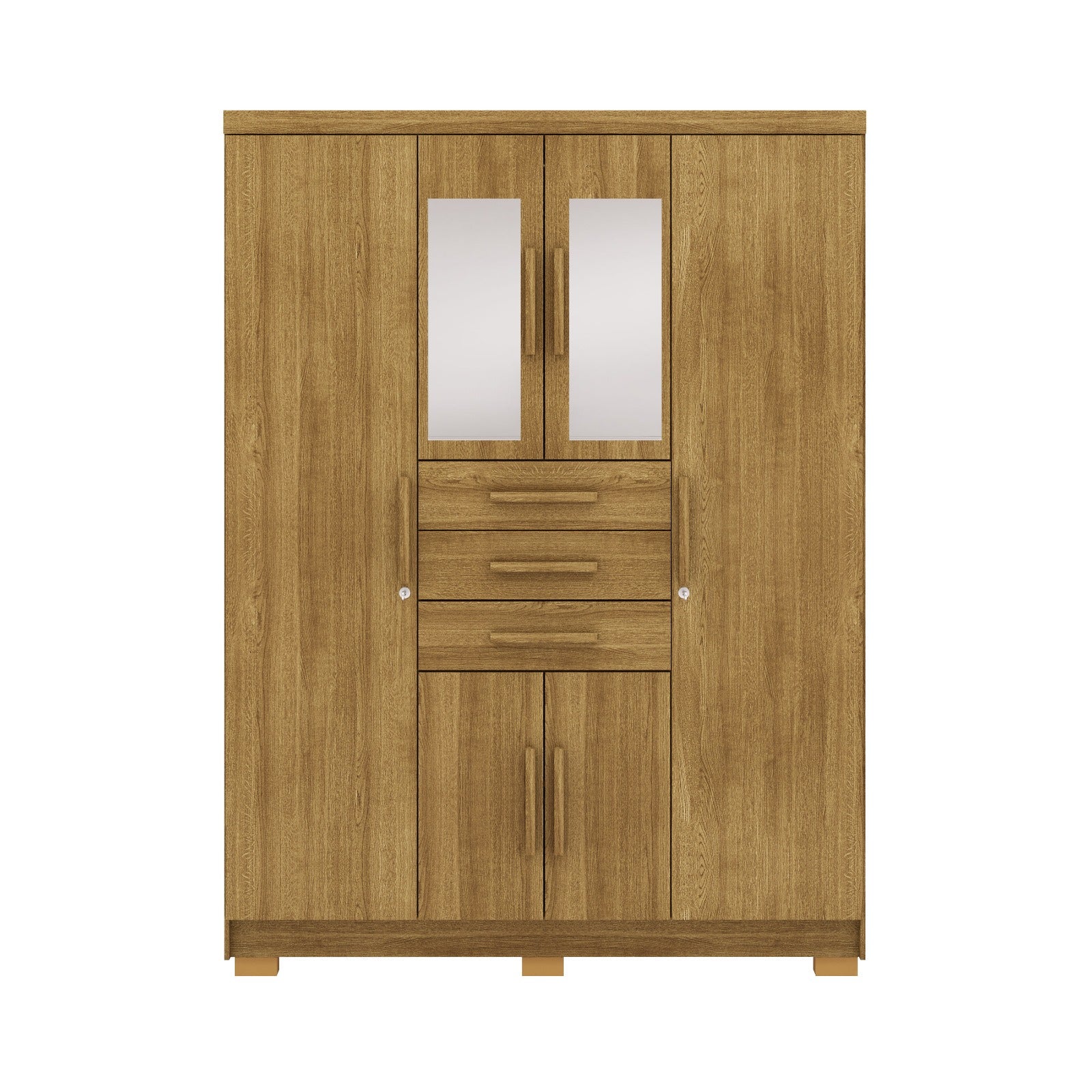 Armoire TAURUS / 10020NATURE