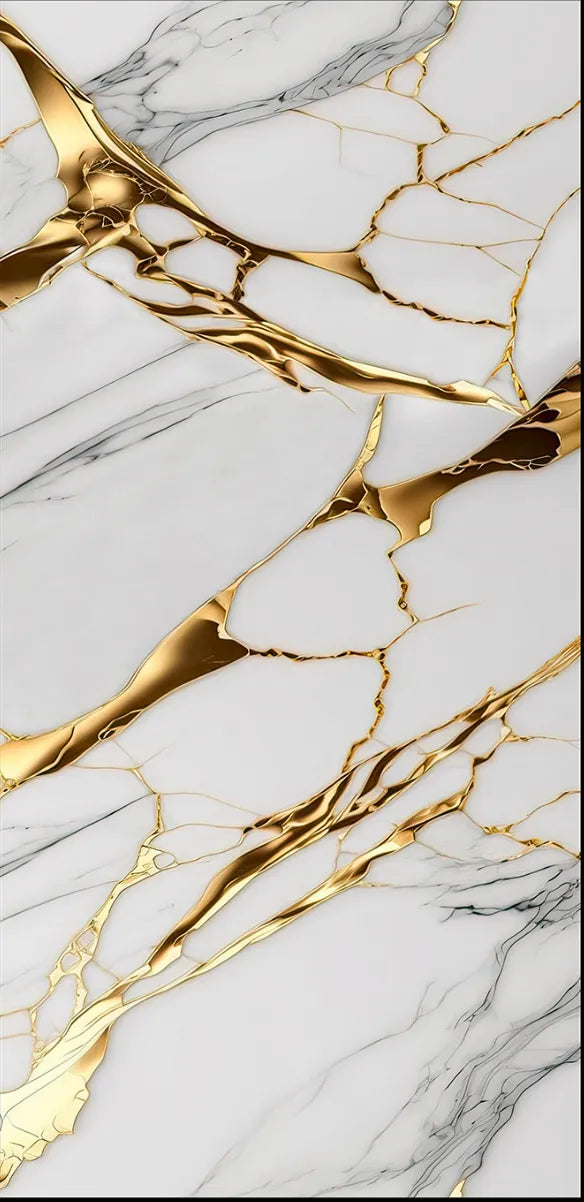 Panneau mural PVC / DY2432