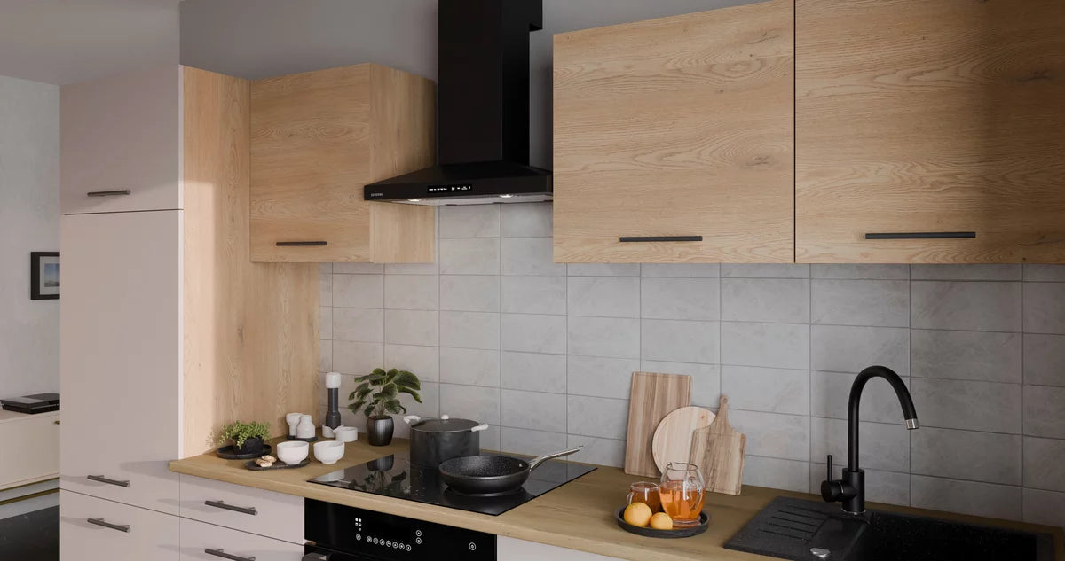 Cuisine complète 270 cm FOX II
