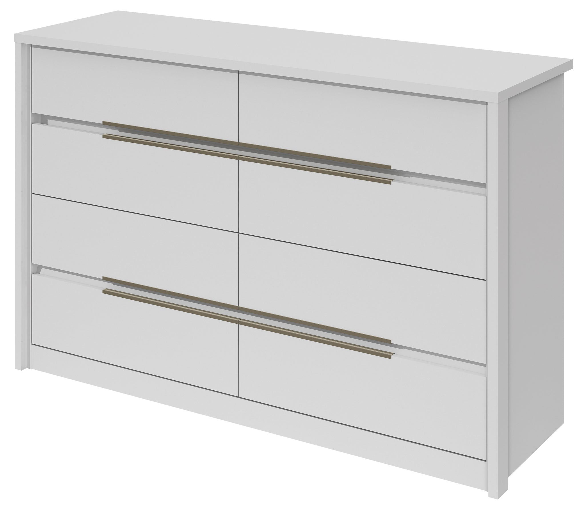 Commode URBAN WHITE / 45136.8