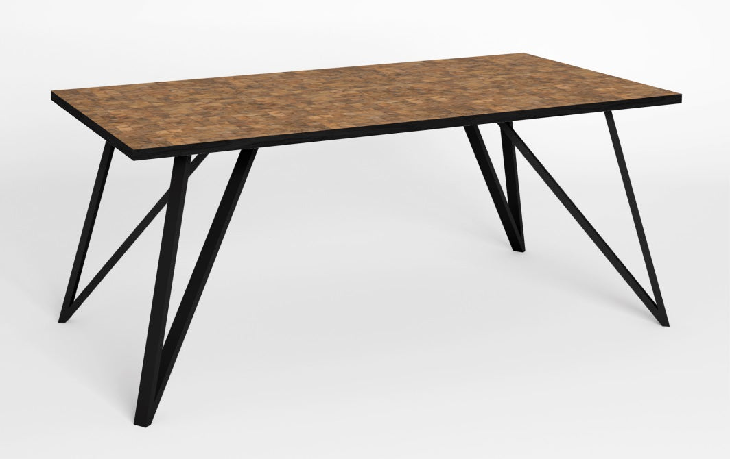 Table ADRI / 15694