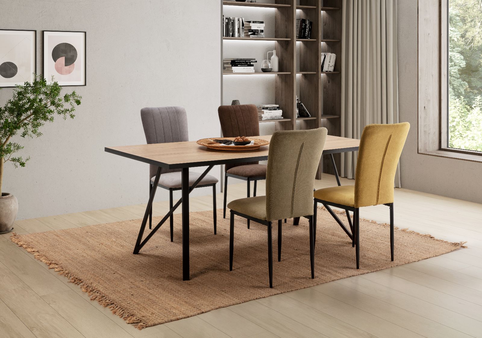 Table MYLA / 15955