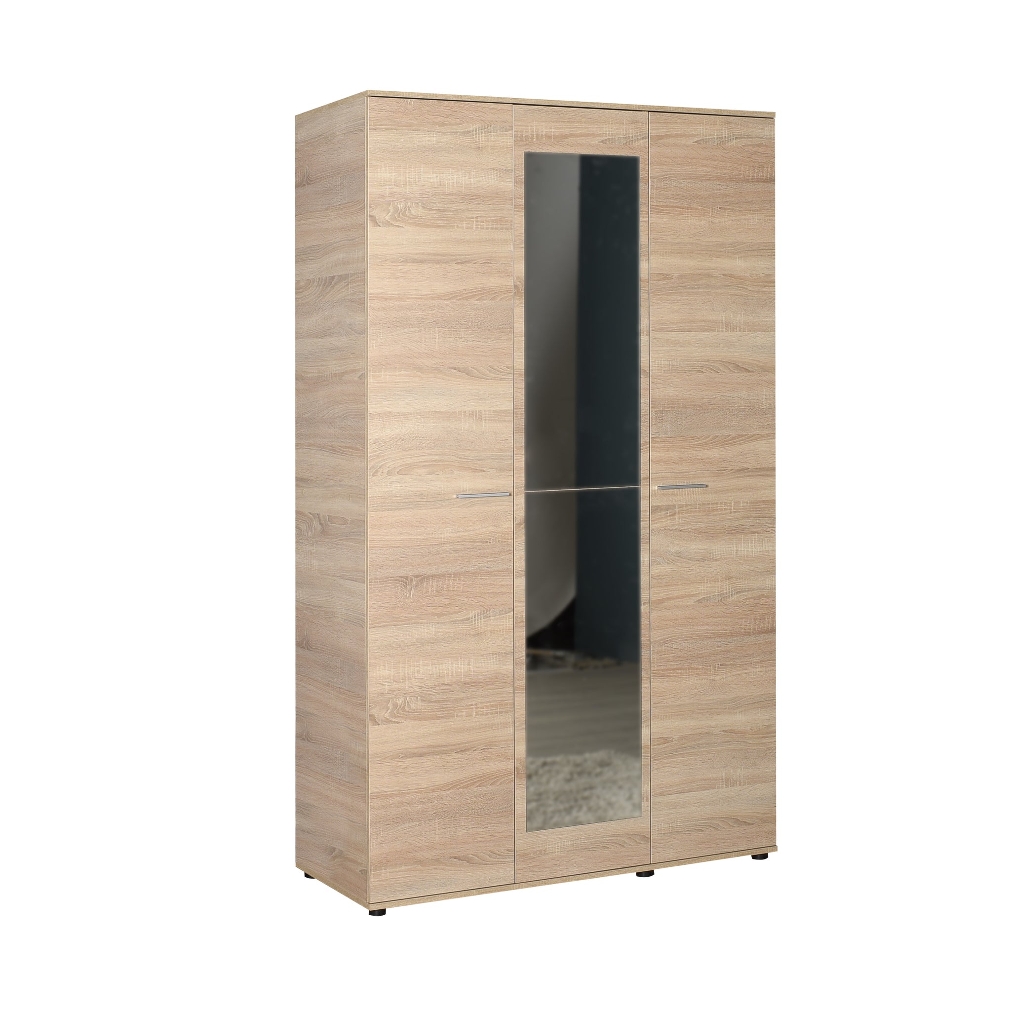 Armoire 3 portes / GRD-730-SS-3