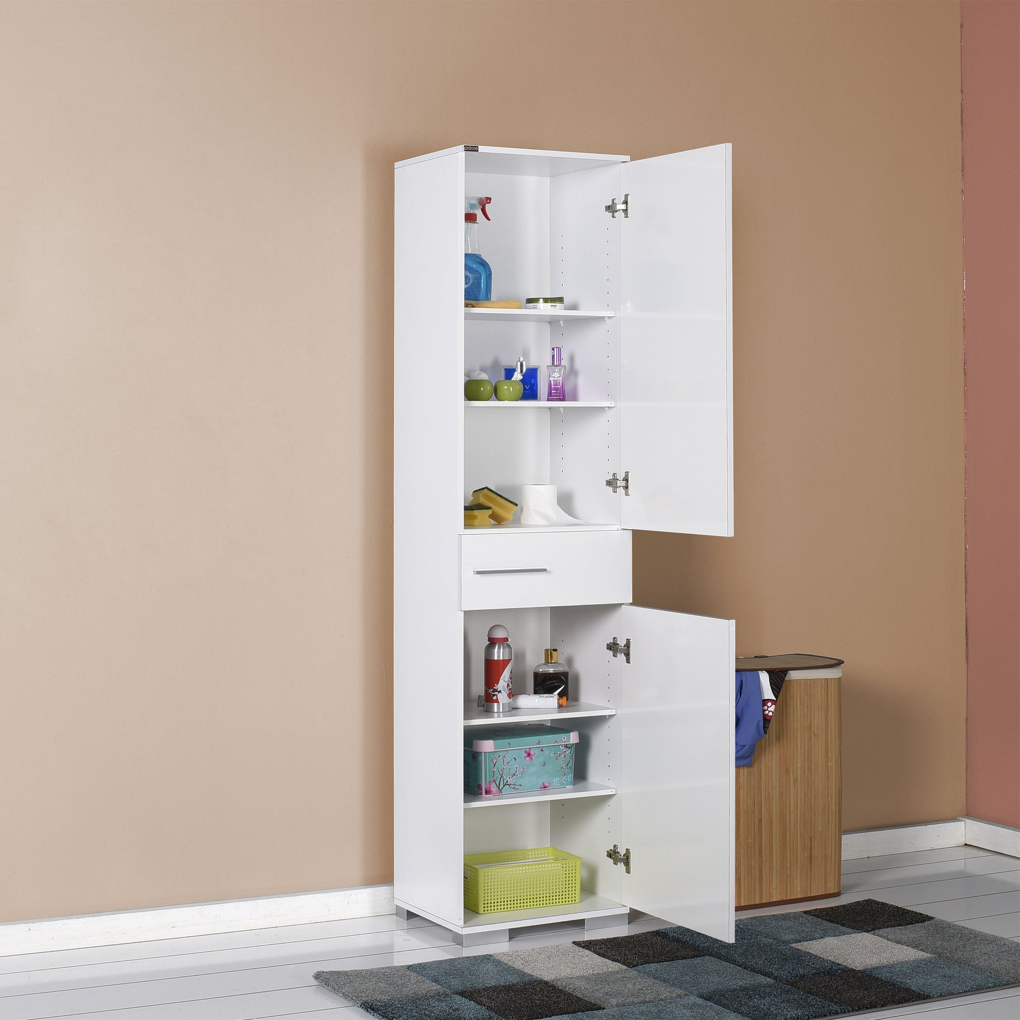 Armoire de rangement / ADR-421-PP-1